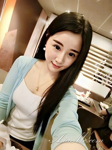 Huan Profile image 2