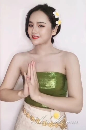 Anna Profile image 1