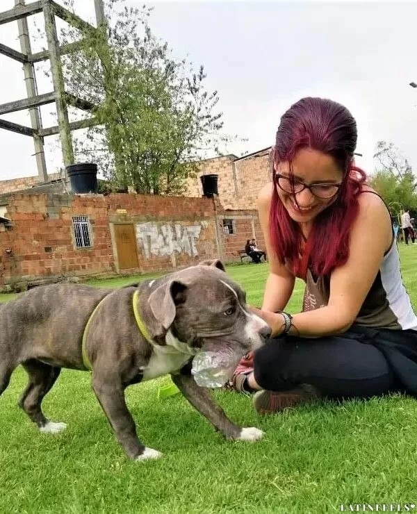 Monica Profile image 4