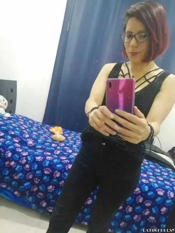 Monica Profile image 3