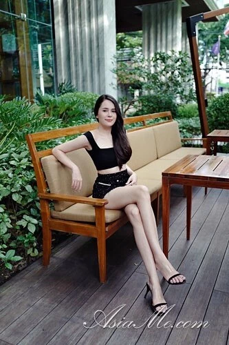 Xiang Profile image 2