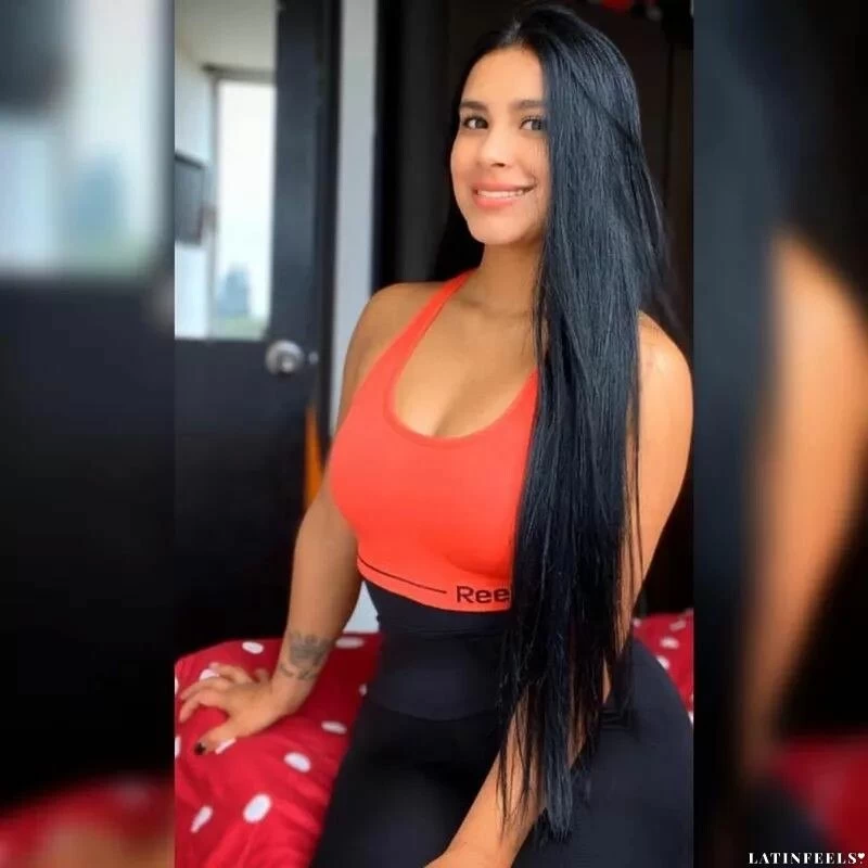 DANIELA MARCELA Profile image 5