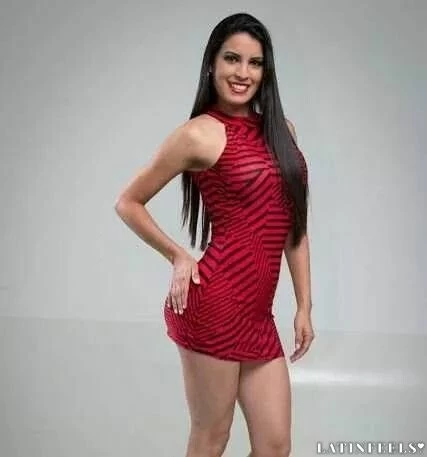 Zamantha Profile image 2