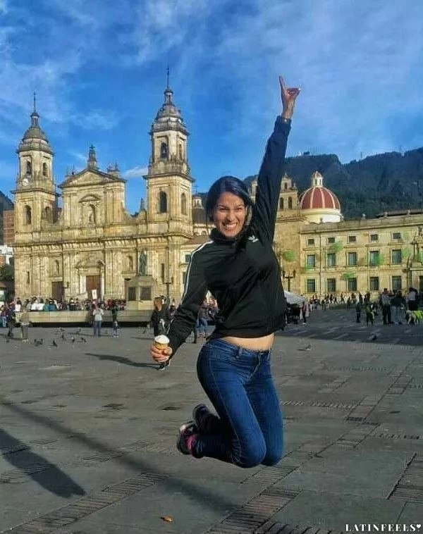 Zamantha Profile image 5