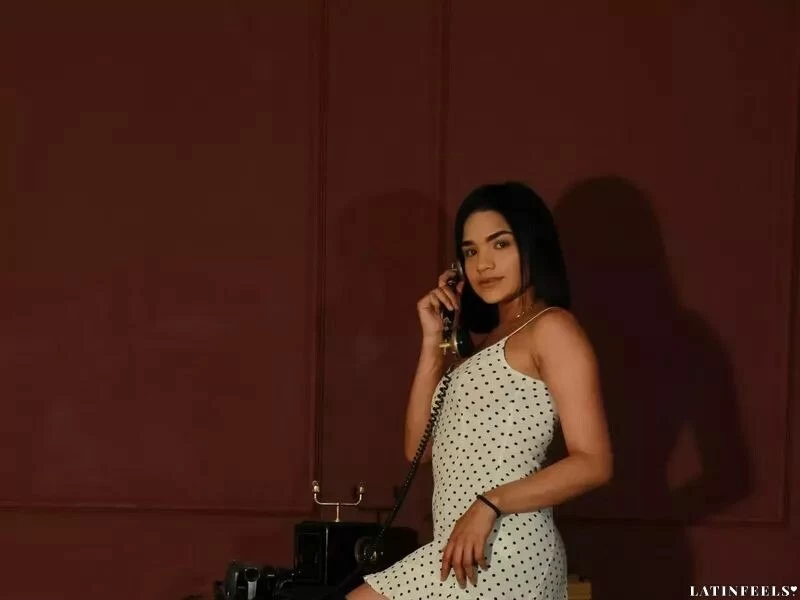 Maria Profile image 4