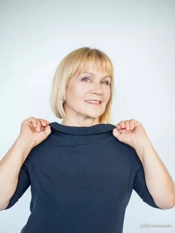 Anastasiya Profile image 5