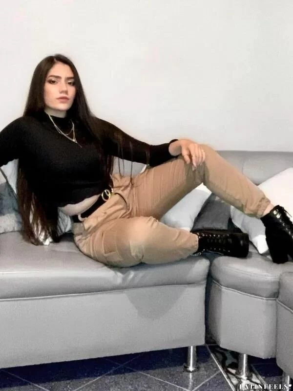Vanessa Profile image 1