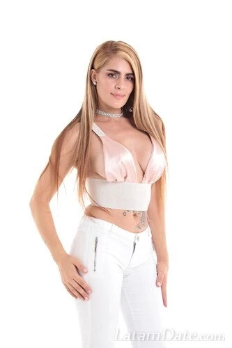 Angelica Profile image 1