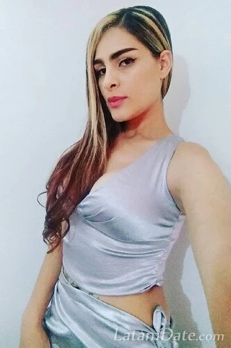 Angelica Profile image 2