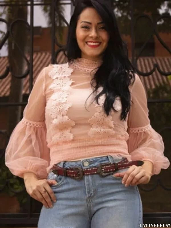 Ingrid Yisela Profile image 1