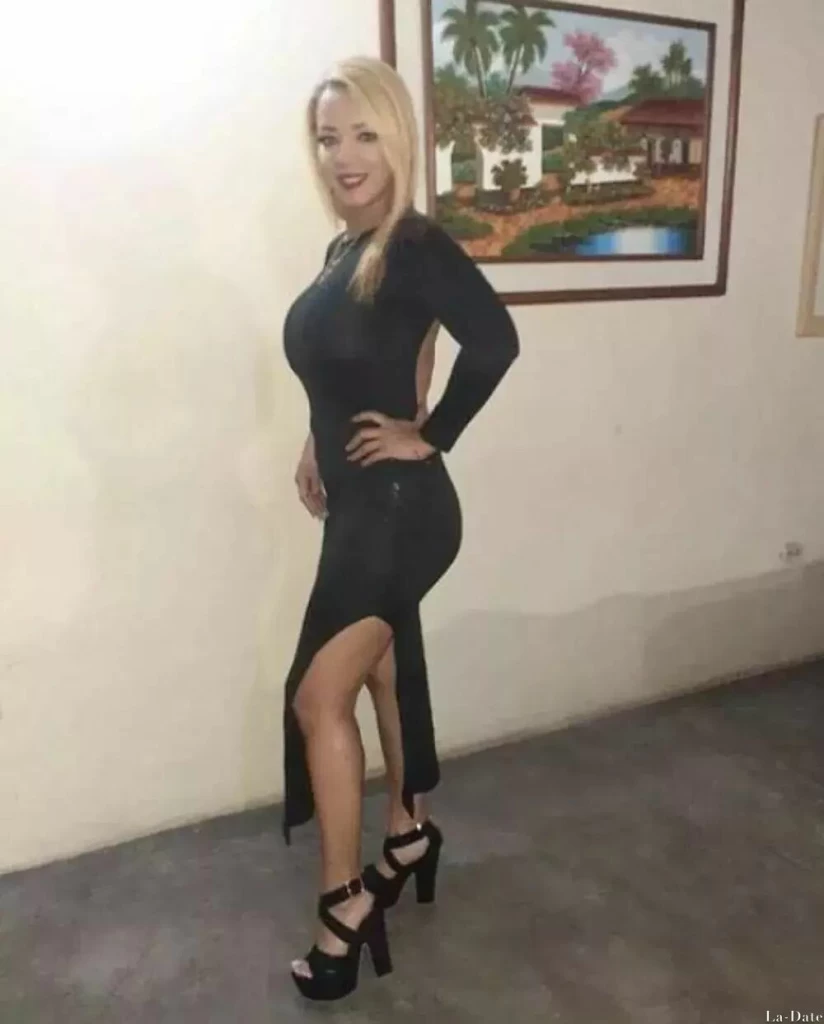 Leticia Profile image 1
