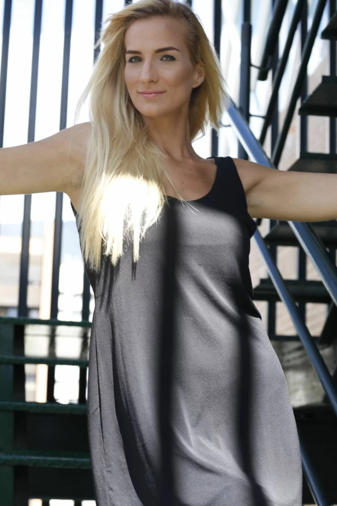 Tibisay Profile image 6