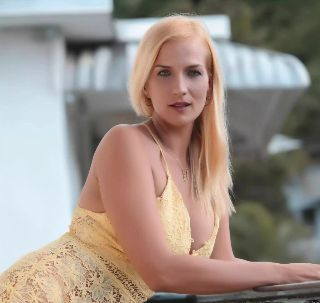 Tibisay Profile image 1