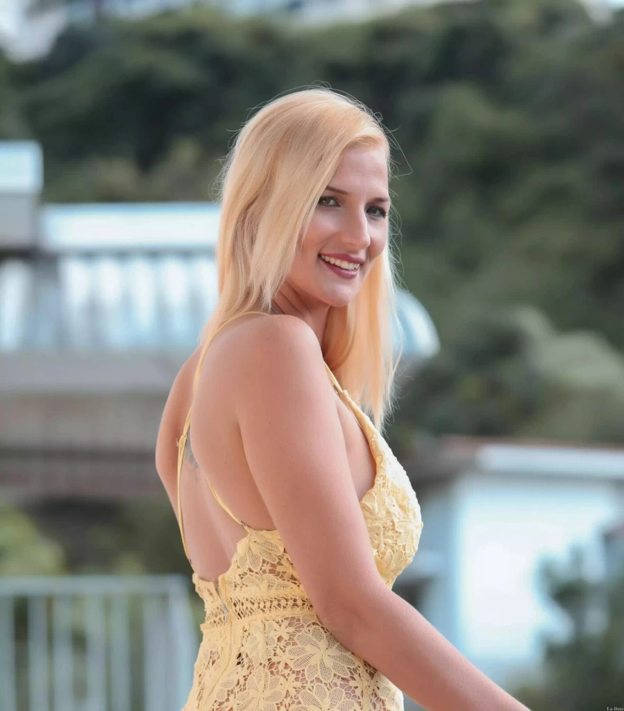 Tibisay Profile image 3