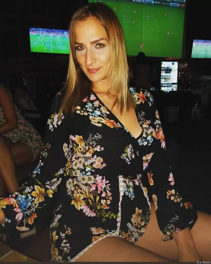 Tibisay Profile image 2