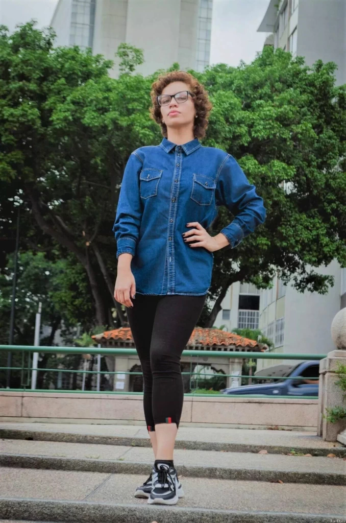 Maria Profile image 6