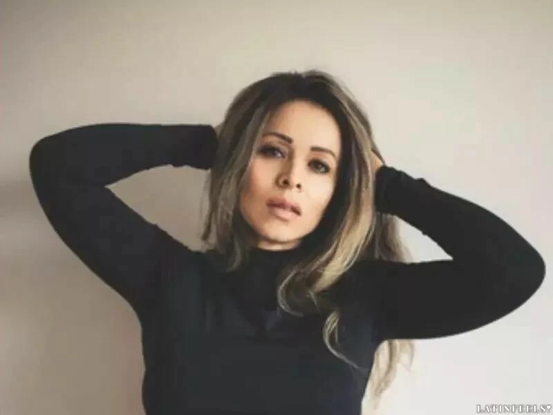 Stefania Profile image 3