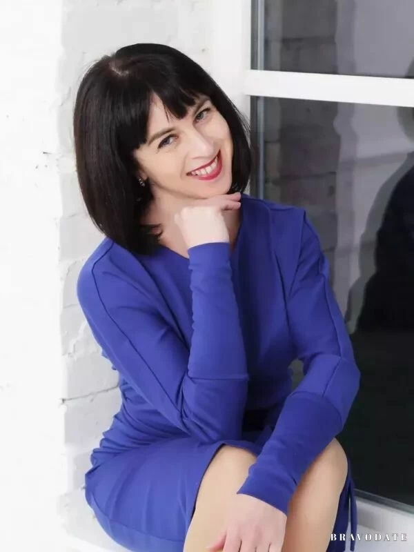 Alyona Profile image 3