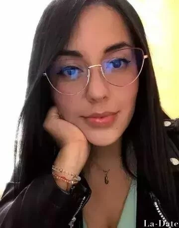 Angie Profile image 2