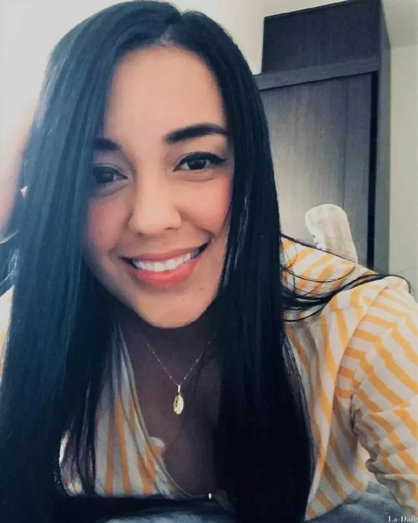 Angie Profile image 3