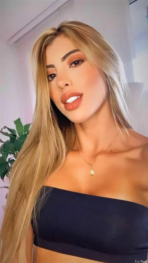 Olga Profile image 6