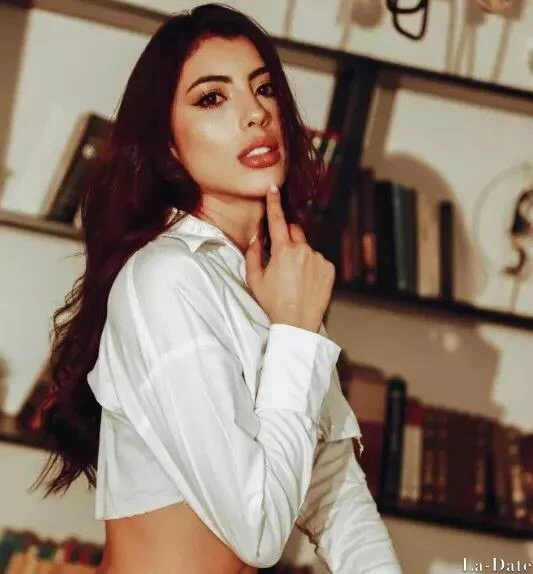 Olga Profile image 5