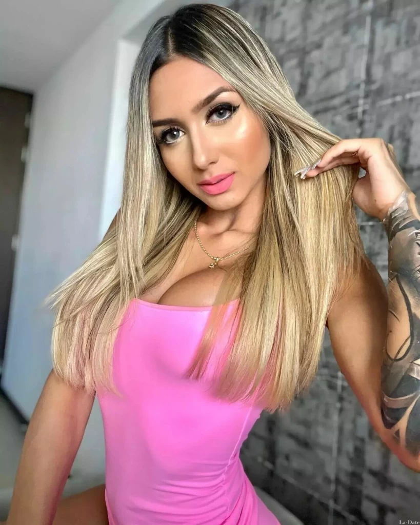Angela Profile image 6