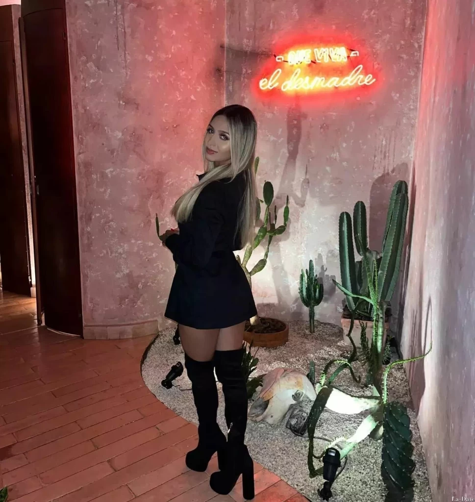 Angela Profile image 4
