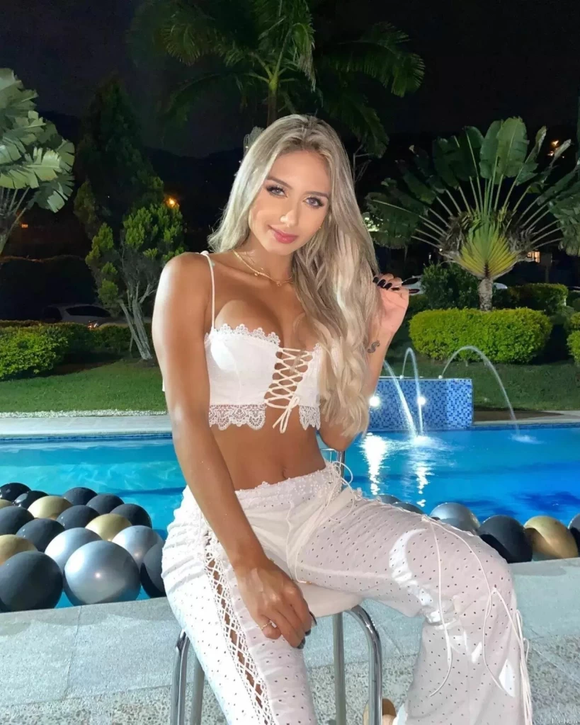 Angela Profile image 1