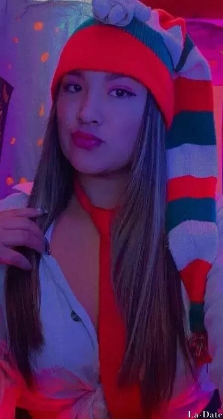Brenda Profile image 2