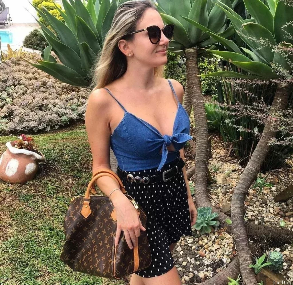 Deyna Profile image 6