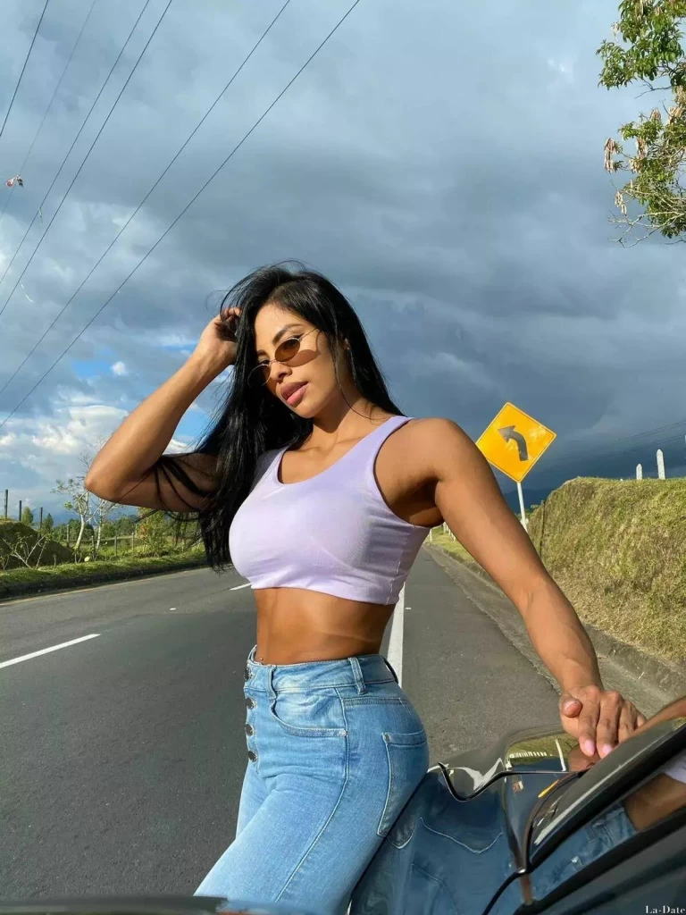 Maria Profile image 1