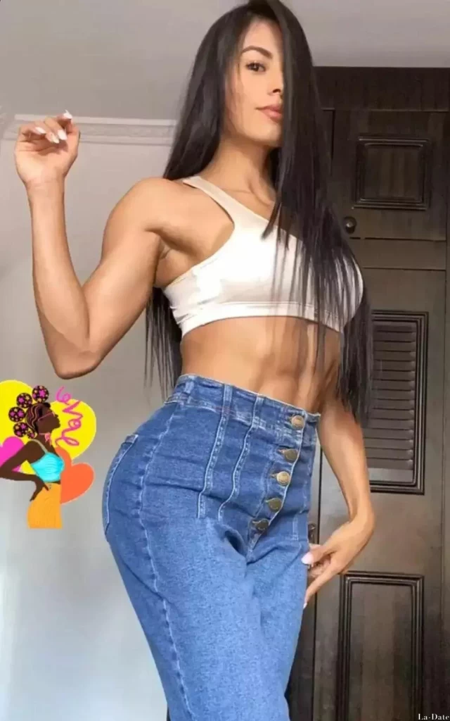 Maria Profile image 4