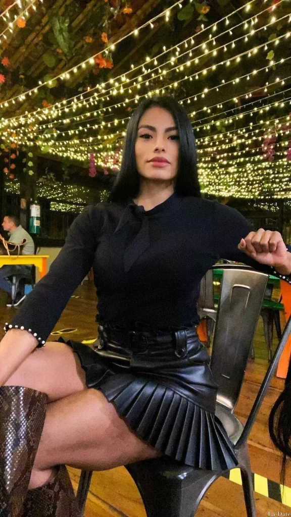Maria Profile image 5