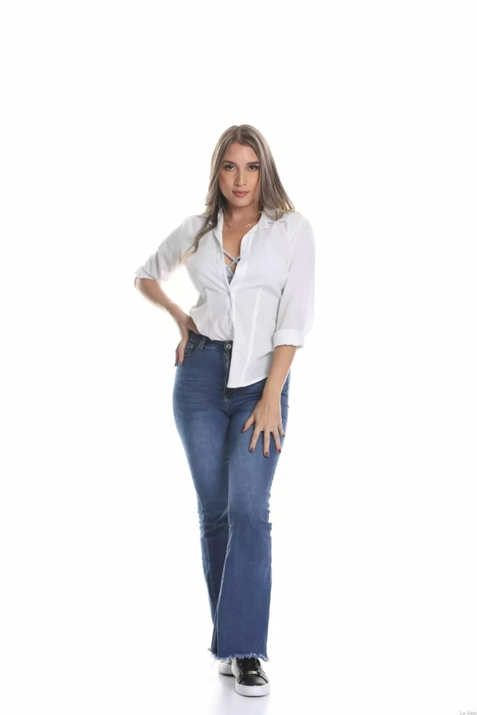 Jeannette Profile image 1