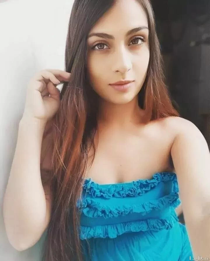 Ximena Profile image 2