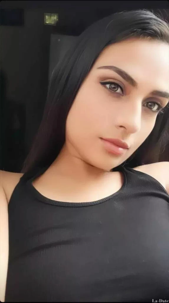 Ximena Profile image 1