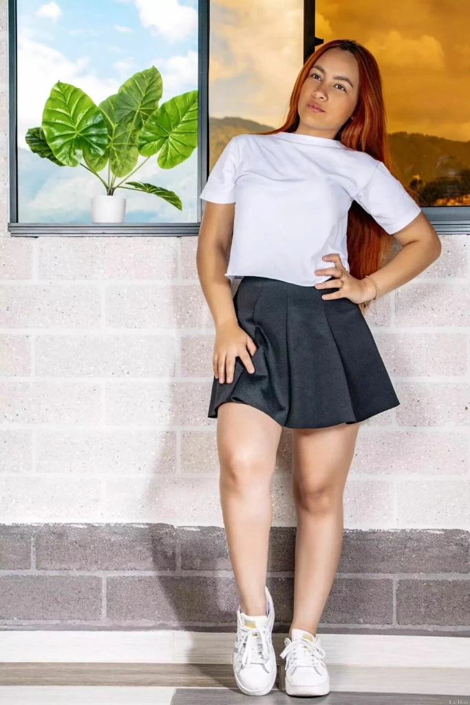 Marcela Profile image 1