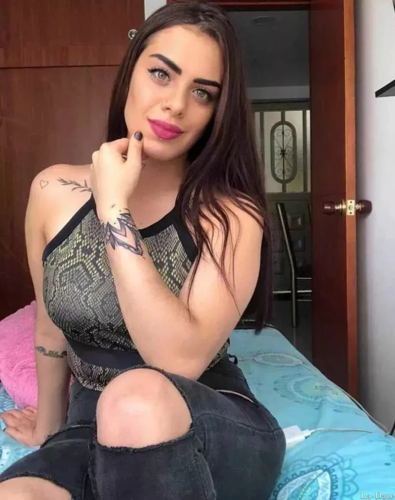 Leidy Profile image 2