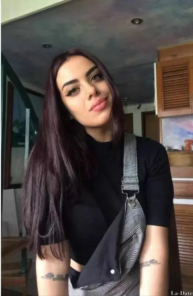 Leidy Profile image 1