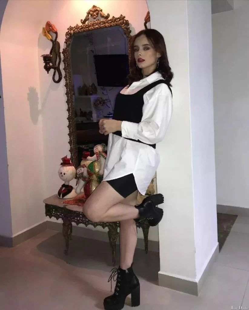 Aleida Profile image 1