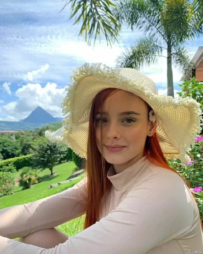 Aleida Profile image 2