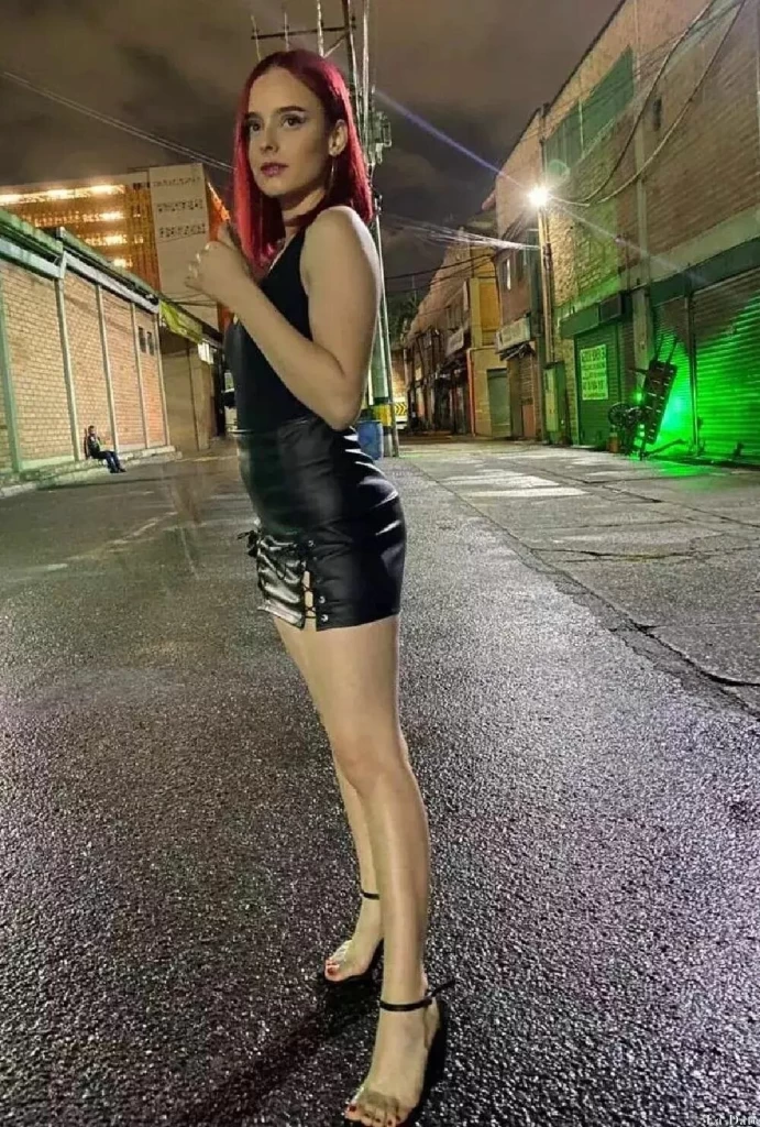 Aleida Profile image 4