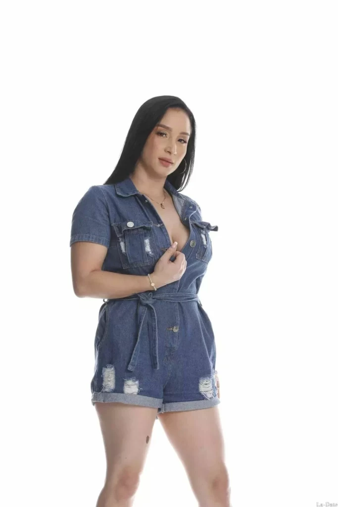 Olga Profile image 1