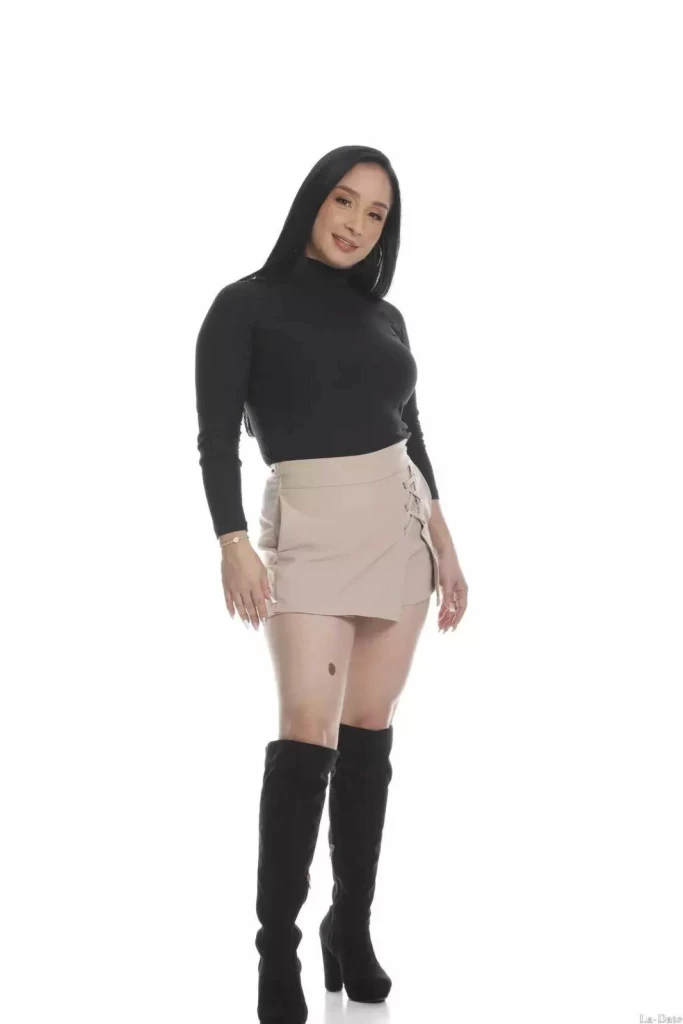 Olga Profile image 2