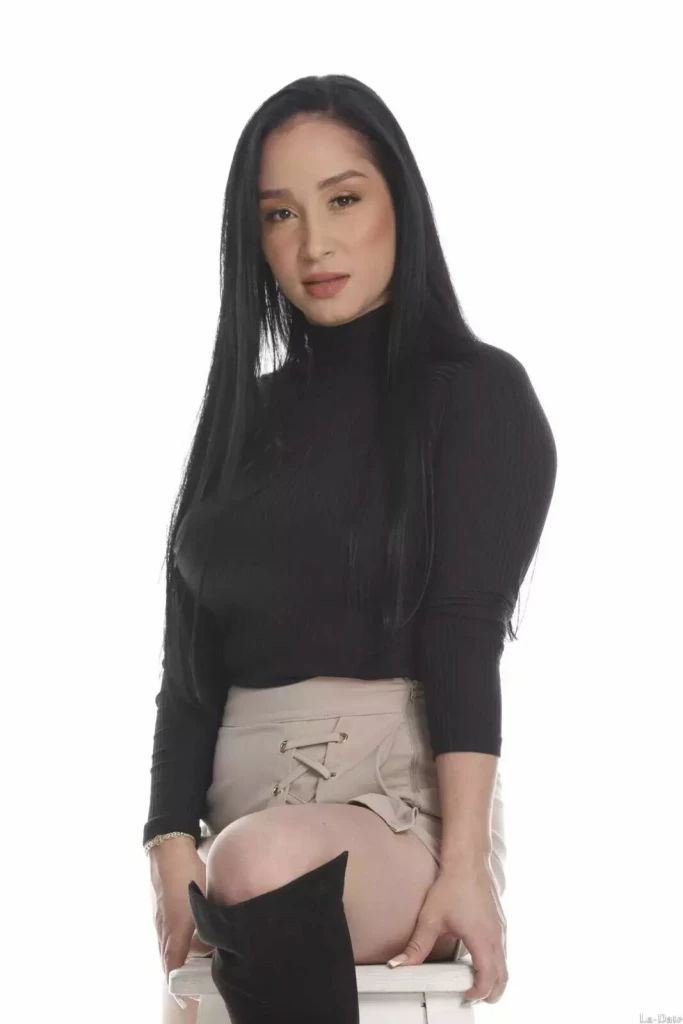 Olga Profile image 5