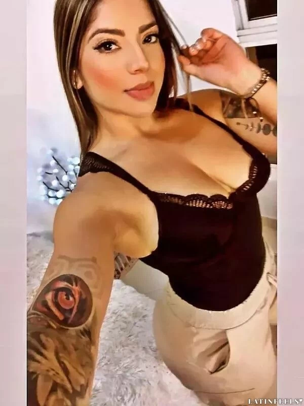 Alexandra Profile image 1