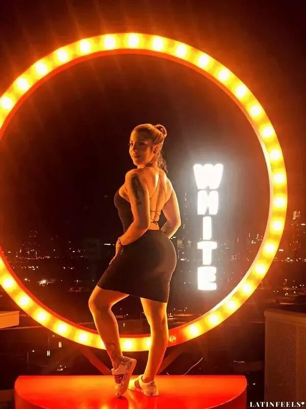 Alexandra Profile image 2