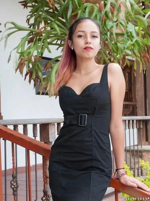 Camila Profile image 4