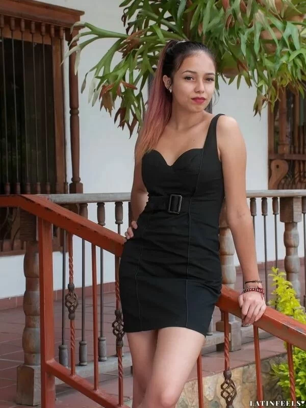 Camila Profile image 2